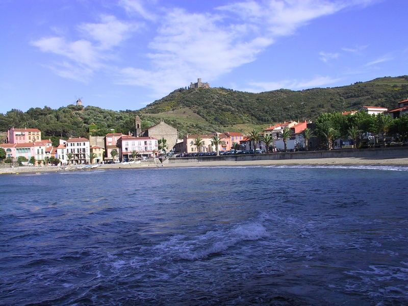 Collioure