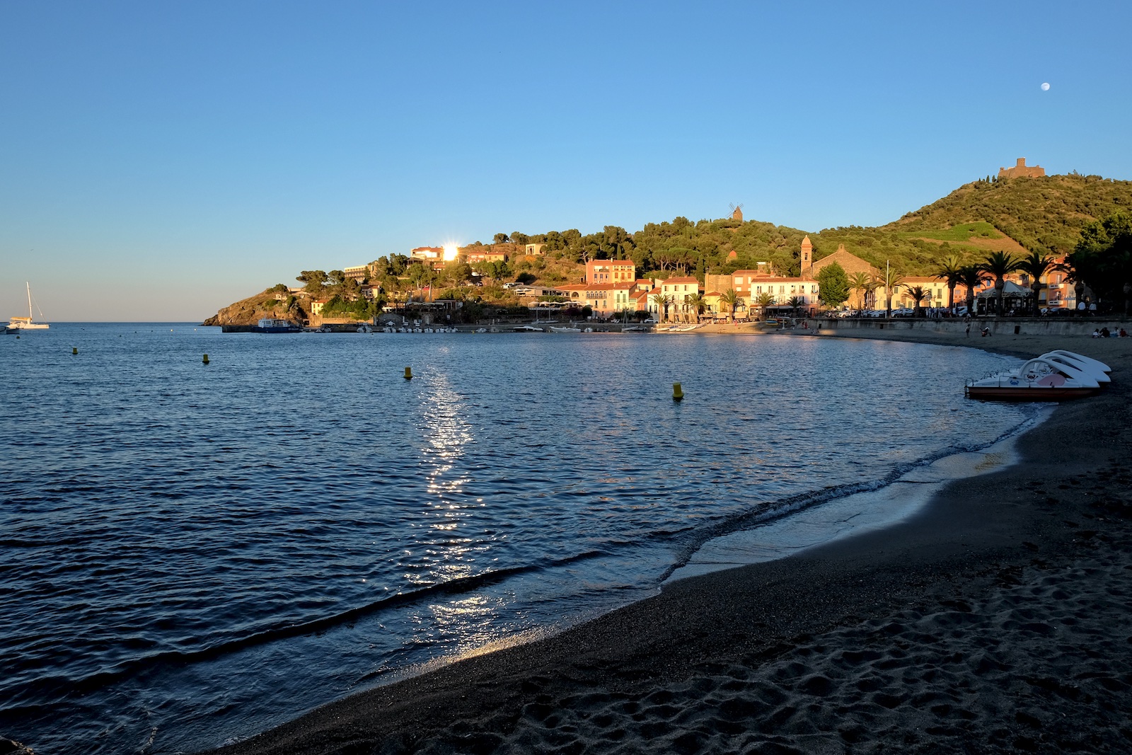 Collioure