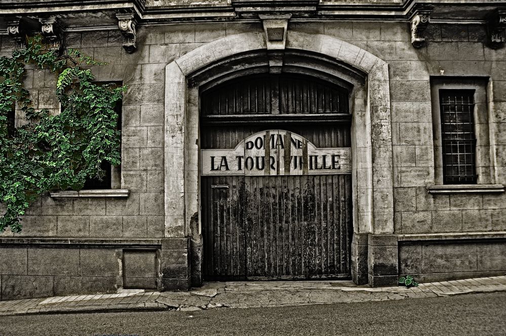 Collioure - Domaine La Tour Vielle