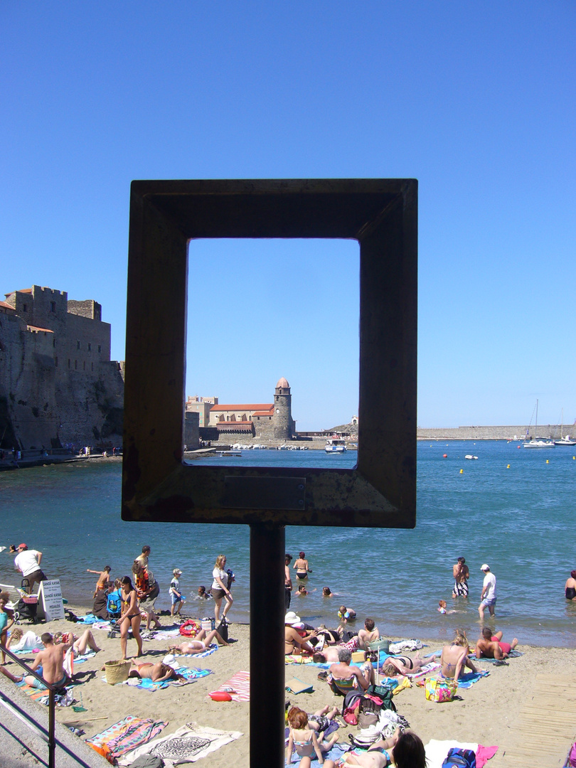 Collioure