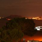 Collioure et le Cap Béar