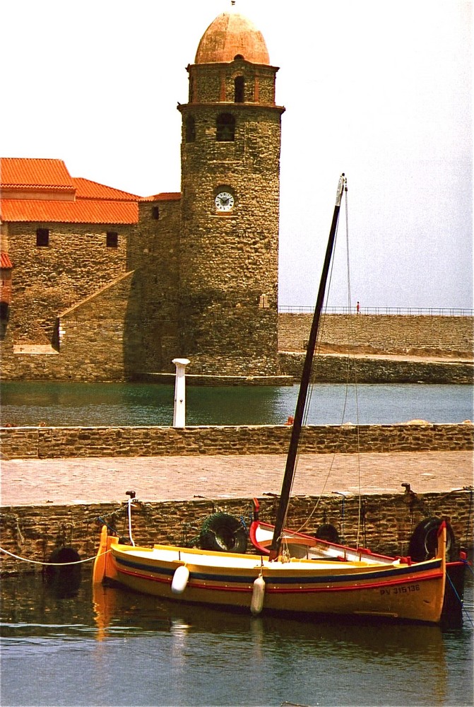 Collioure