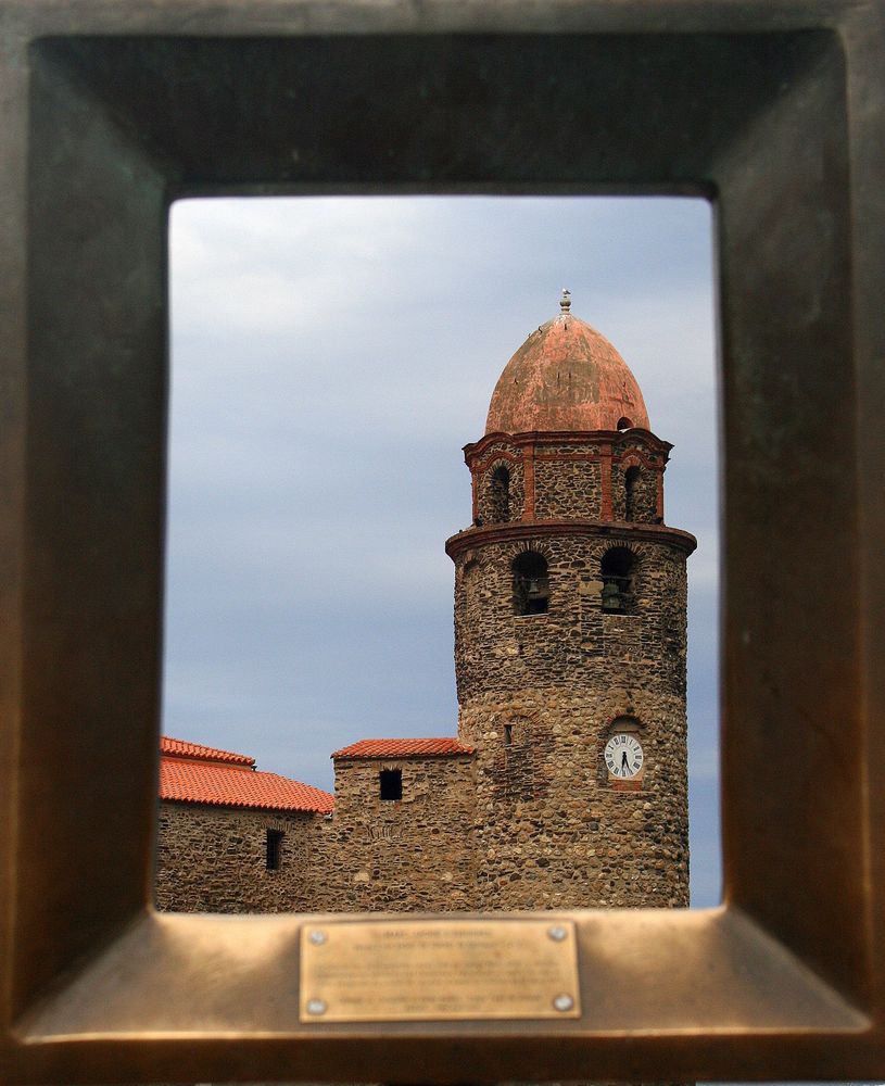 COLLIOURE (France)