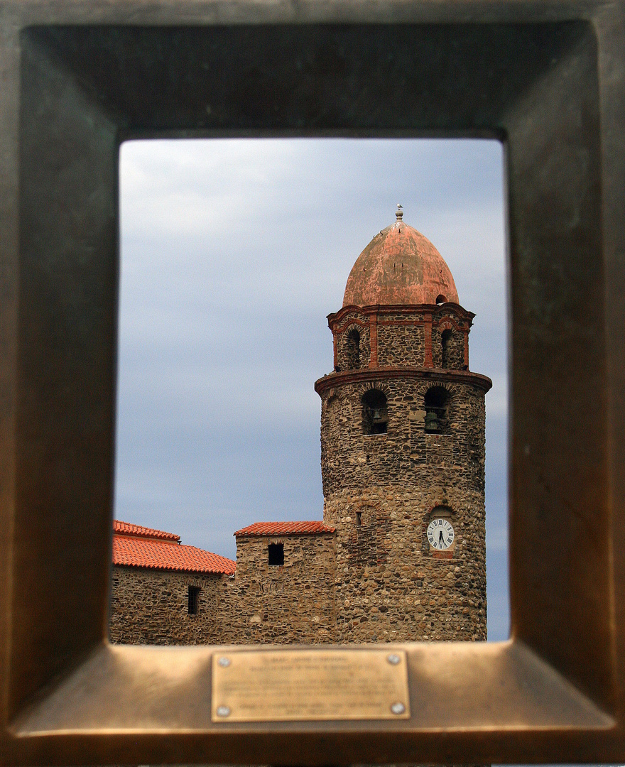 COLLIOURE (France)