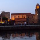 COLLIOURE-FRANCIA