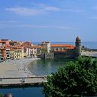 Collioure I