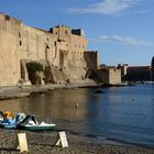 Collioure I