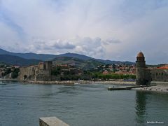 Collioure II