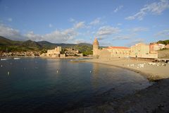 Collioure II