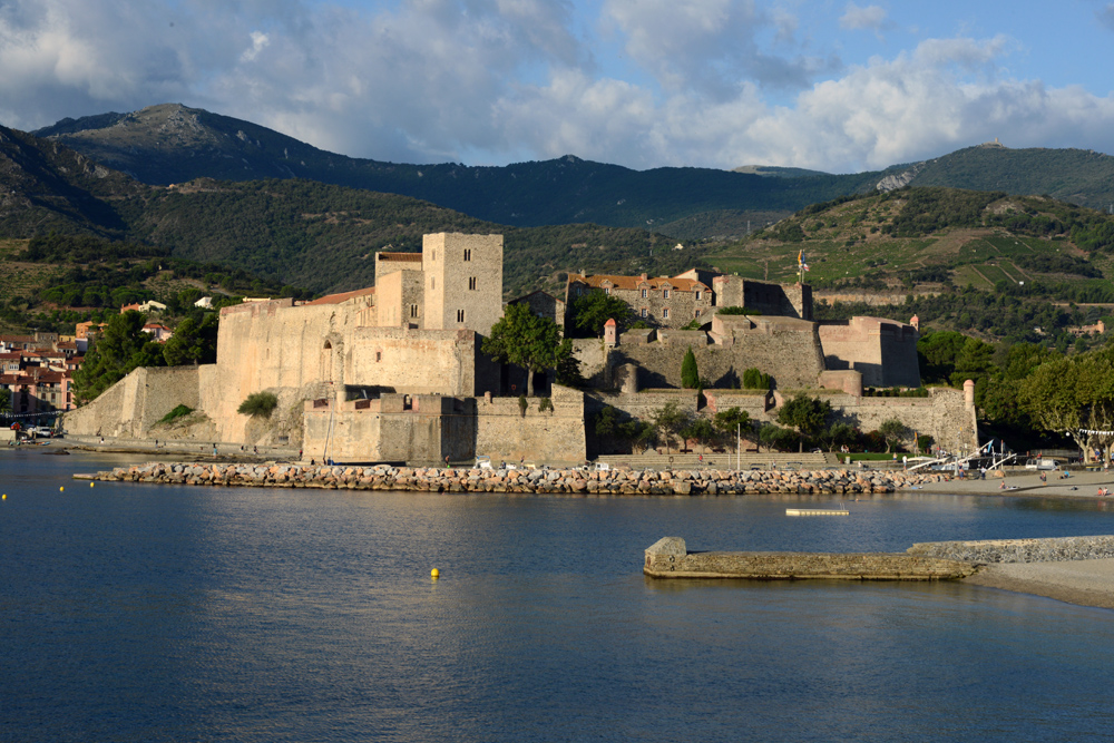 Collioure III