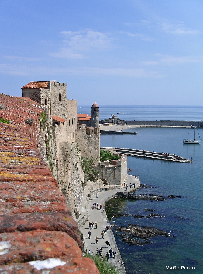 Collioure III