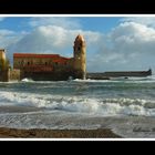 Collioure Octobre 2011