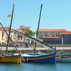 COLLIOURE (Pyrénées Orientales)