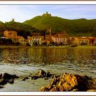 Collioure, sept. 1971