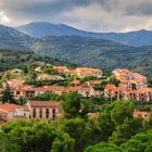 Collioure/Südfrankreich