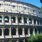 Collisée a rome