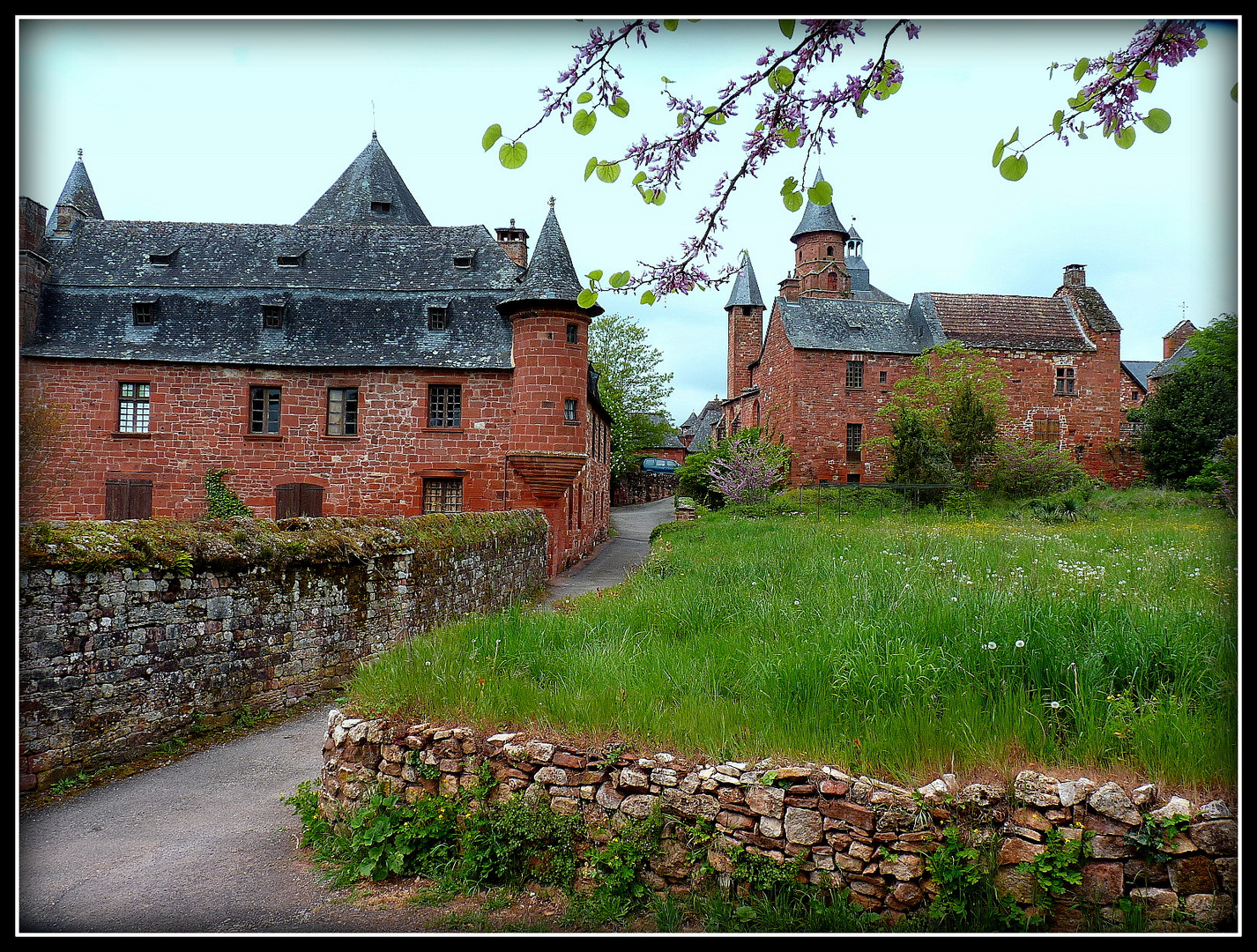 COLLONGES - 6 -