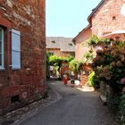 Collonges la Rouge 