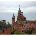 Collonges la rouge