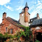 Collonges la Rouge