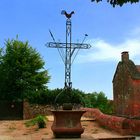 Collonges la Rouge