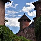 Collonges-la-Rouge en Vallée de la Dordogne