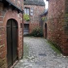 collonges la Rouge, ......