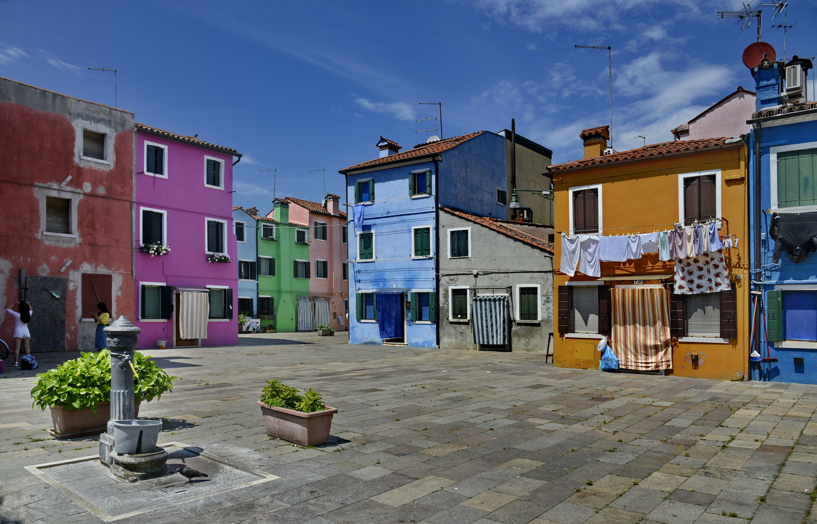 Collore de Burano