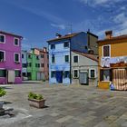 Collore de Burano