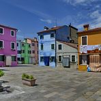 Collore de Burano