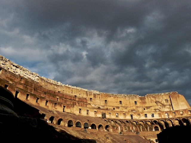 colloseo