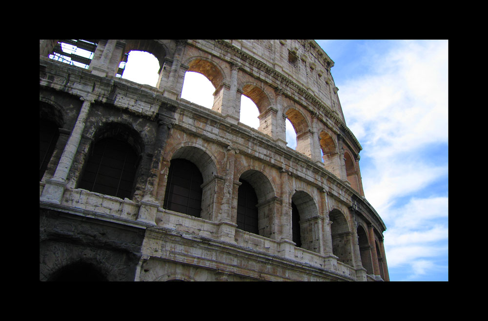 colloseum