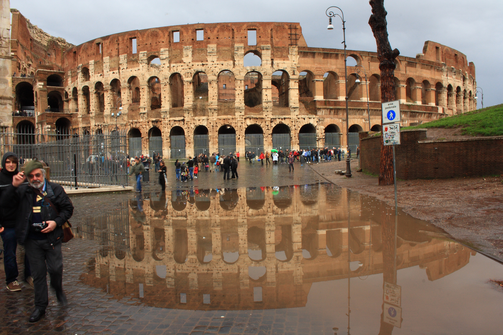 Colloseum