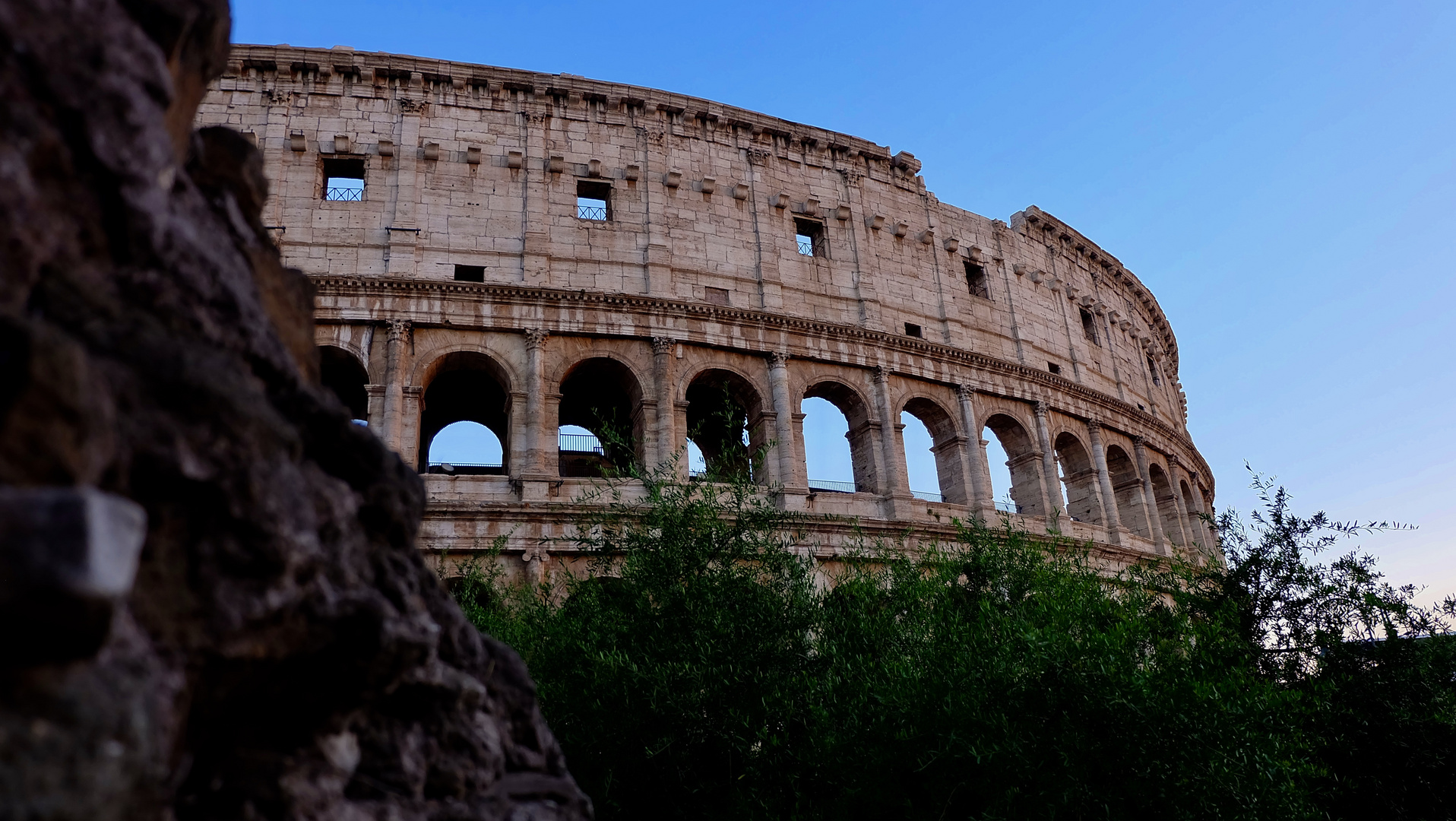 colloseum 1