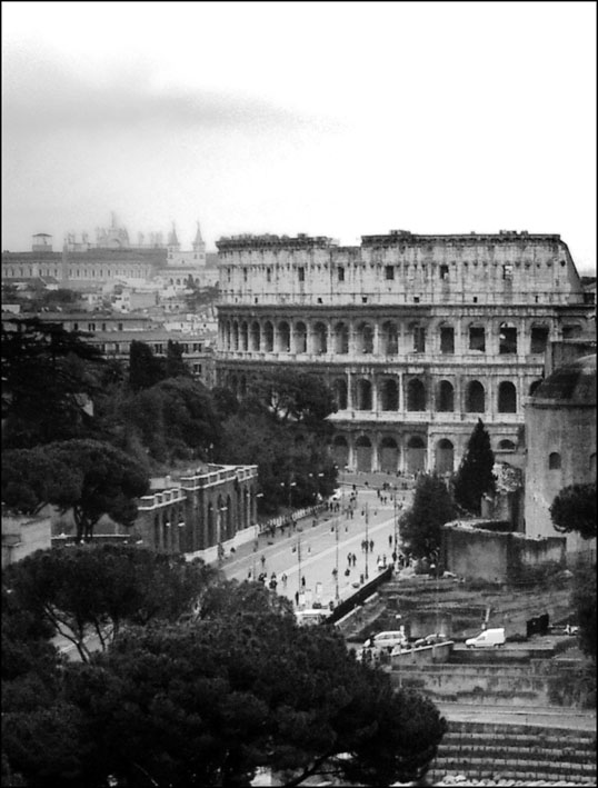 Colloseum