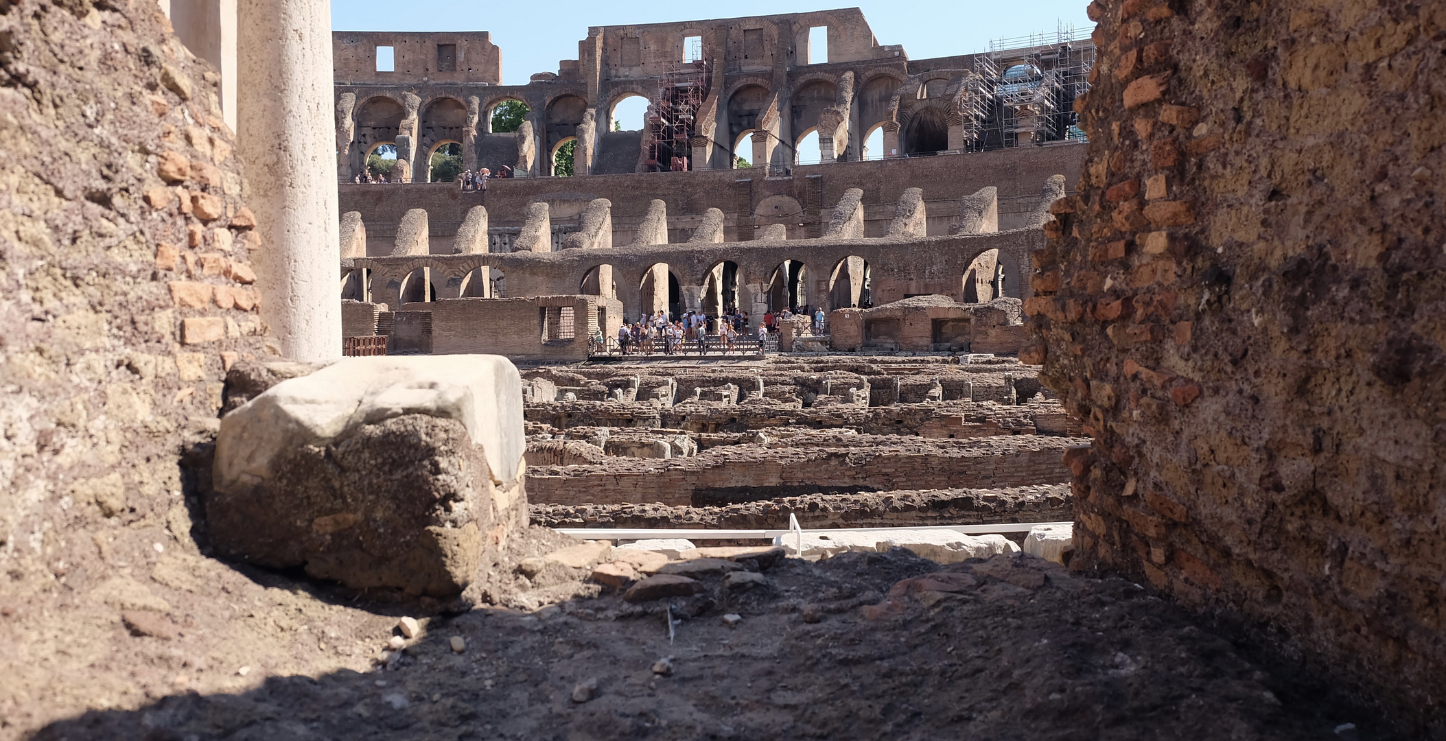 colloseum 2