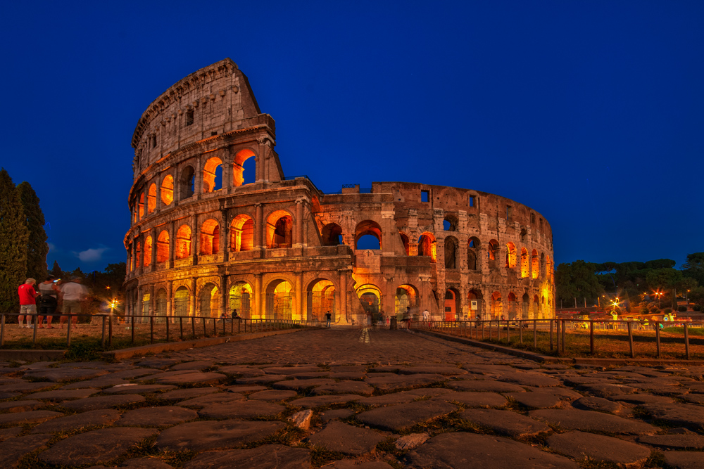 Colloseum (2)