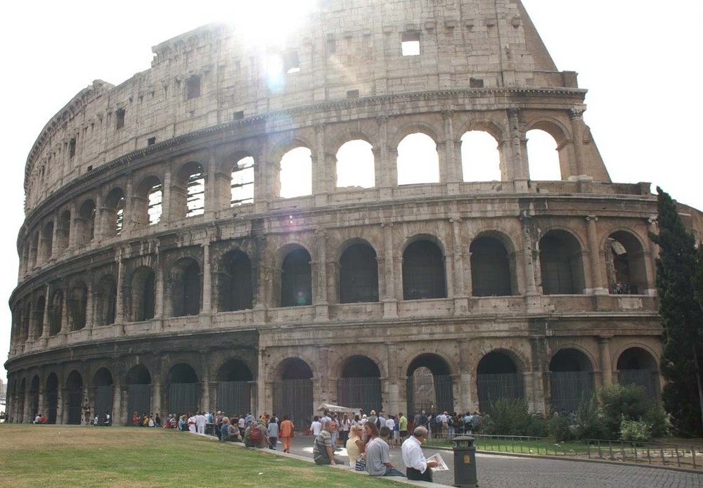 Colloseum