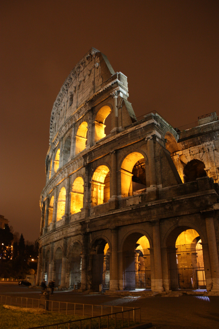 Colloseum