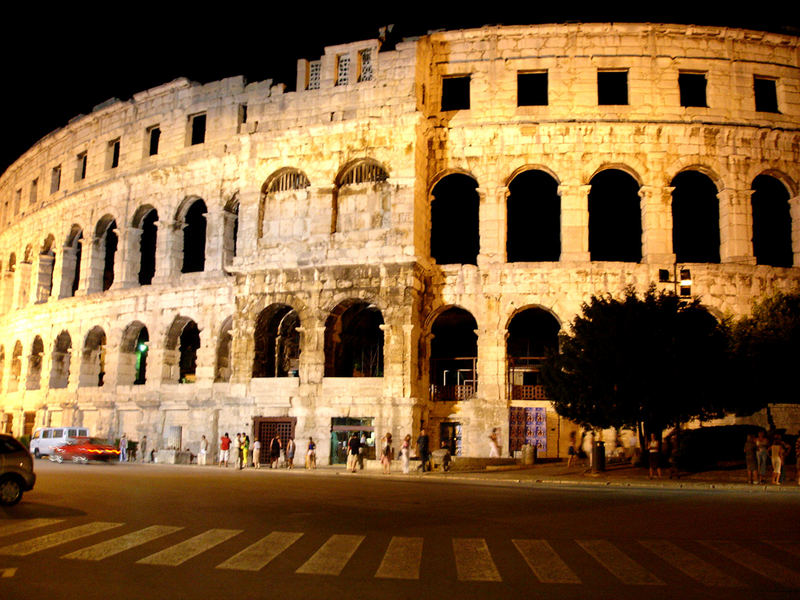 Colloseum