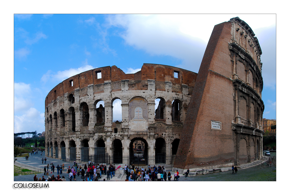 Colloseum