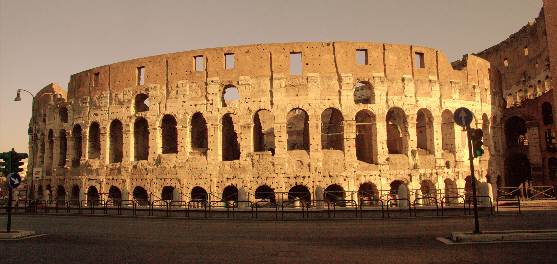 Colloseum