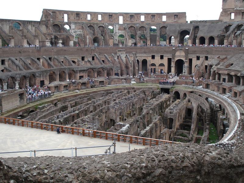 Colloseum