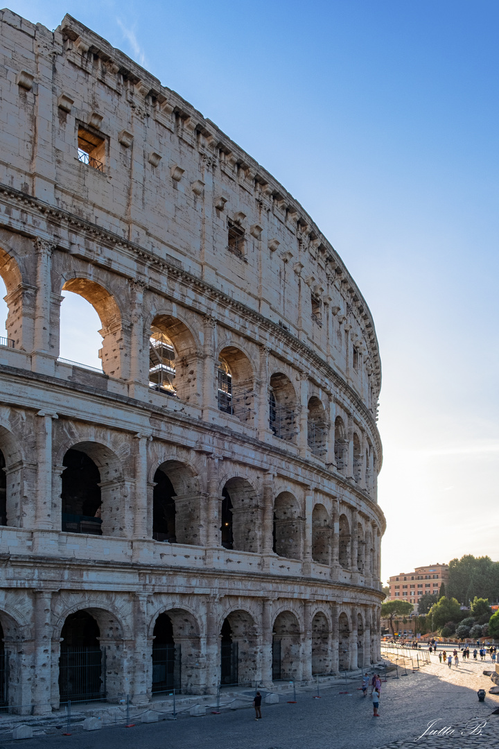 Colloseum