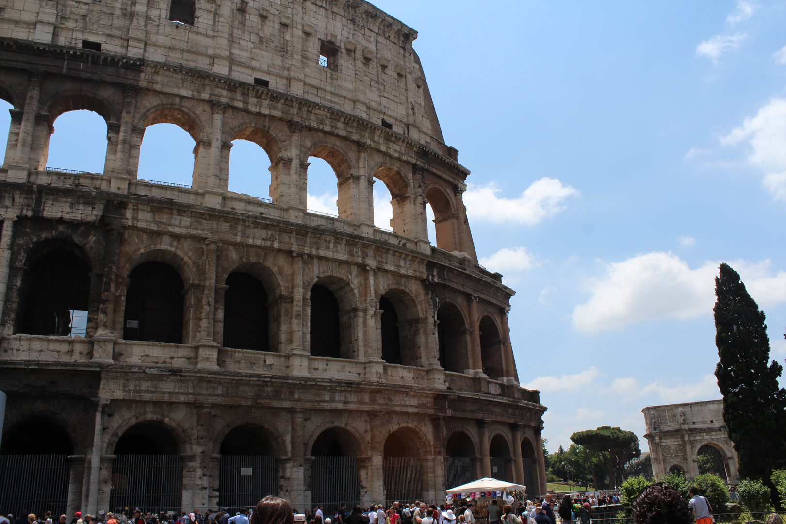 Colloseum