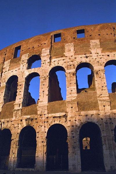 Colloseum