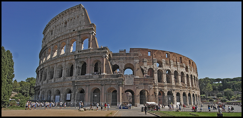Colloseum Foto & Bild europe, italy, vatican city, s marino, italy