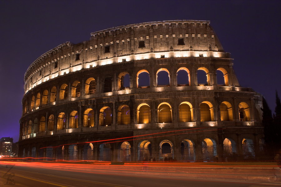 Colloseum