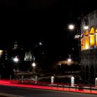 Colloseum bei Nacht