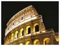 Colloseum - Bei Nacht by Gerhard Hein